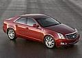 Cadillac CTS